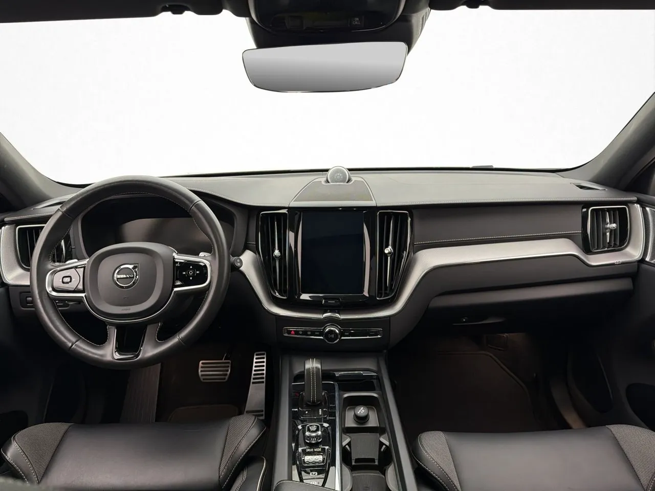 Volvo XC60 bild 28