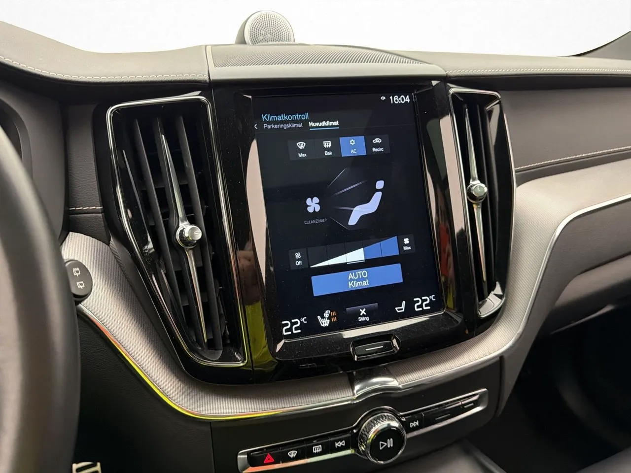Volvo XC60 bild 23