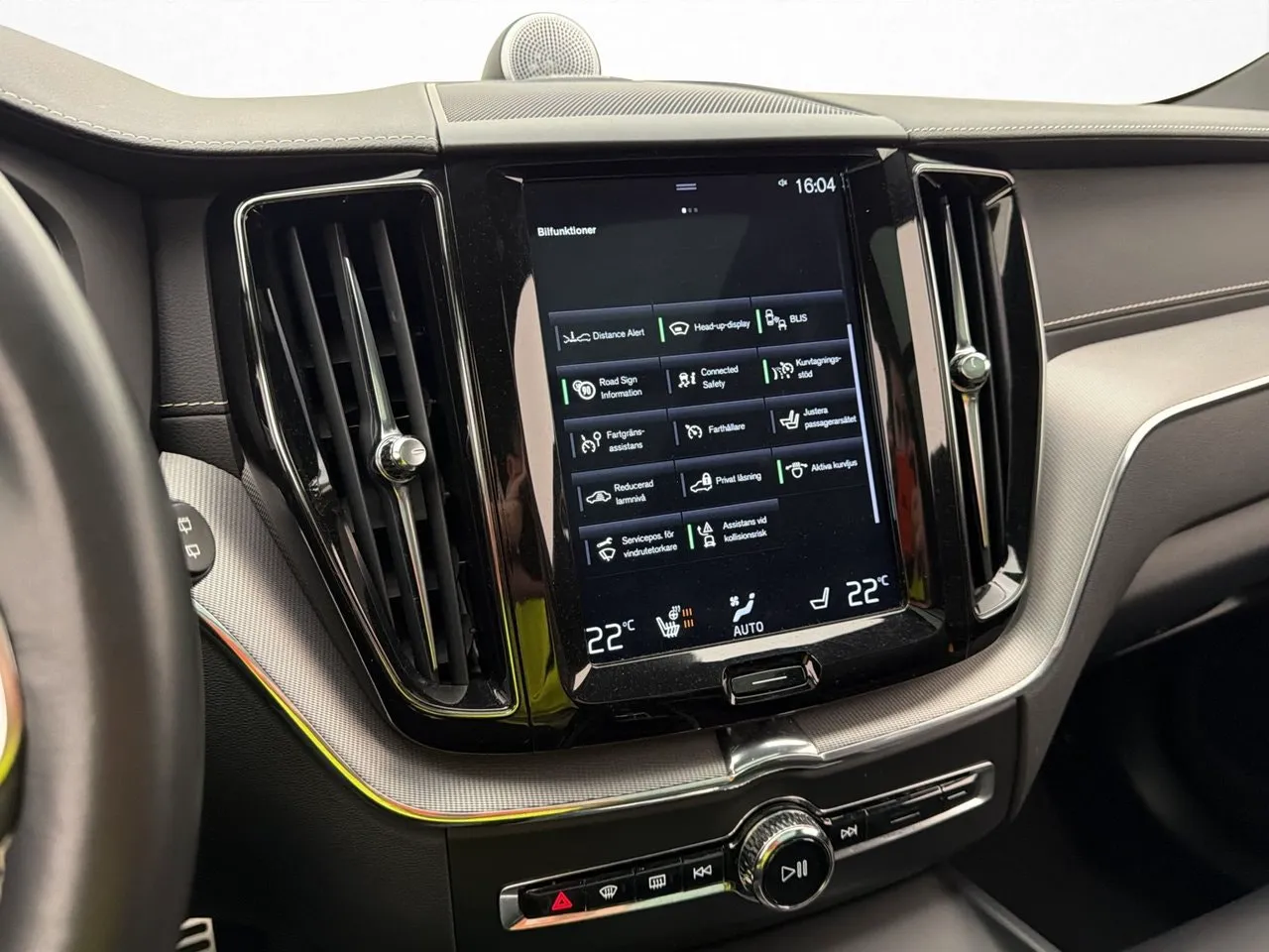 Volvo XC60 bild 25