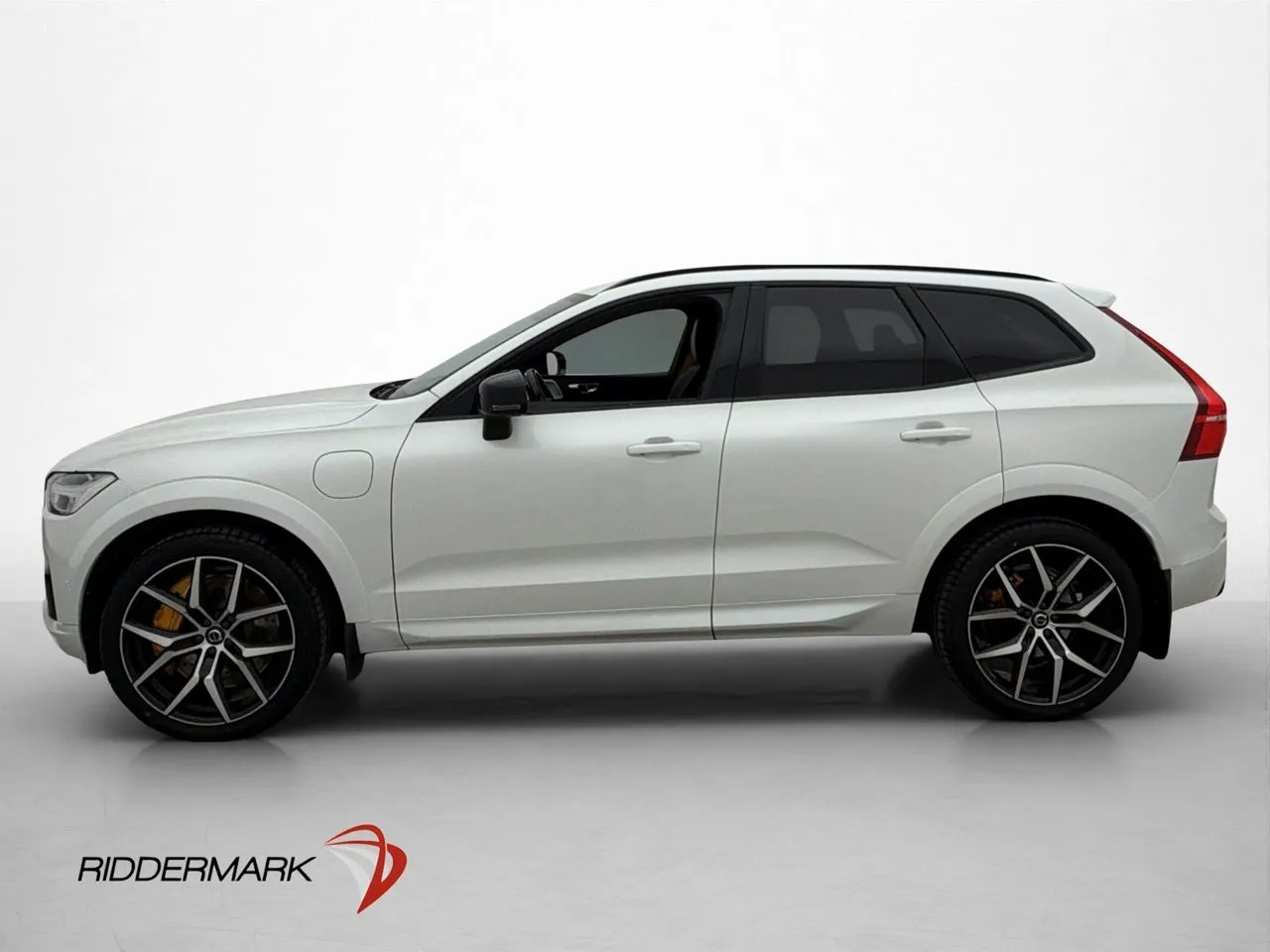 Volvo XC60 bild 4