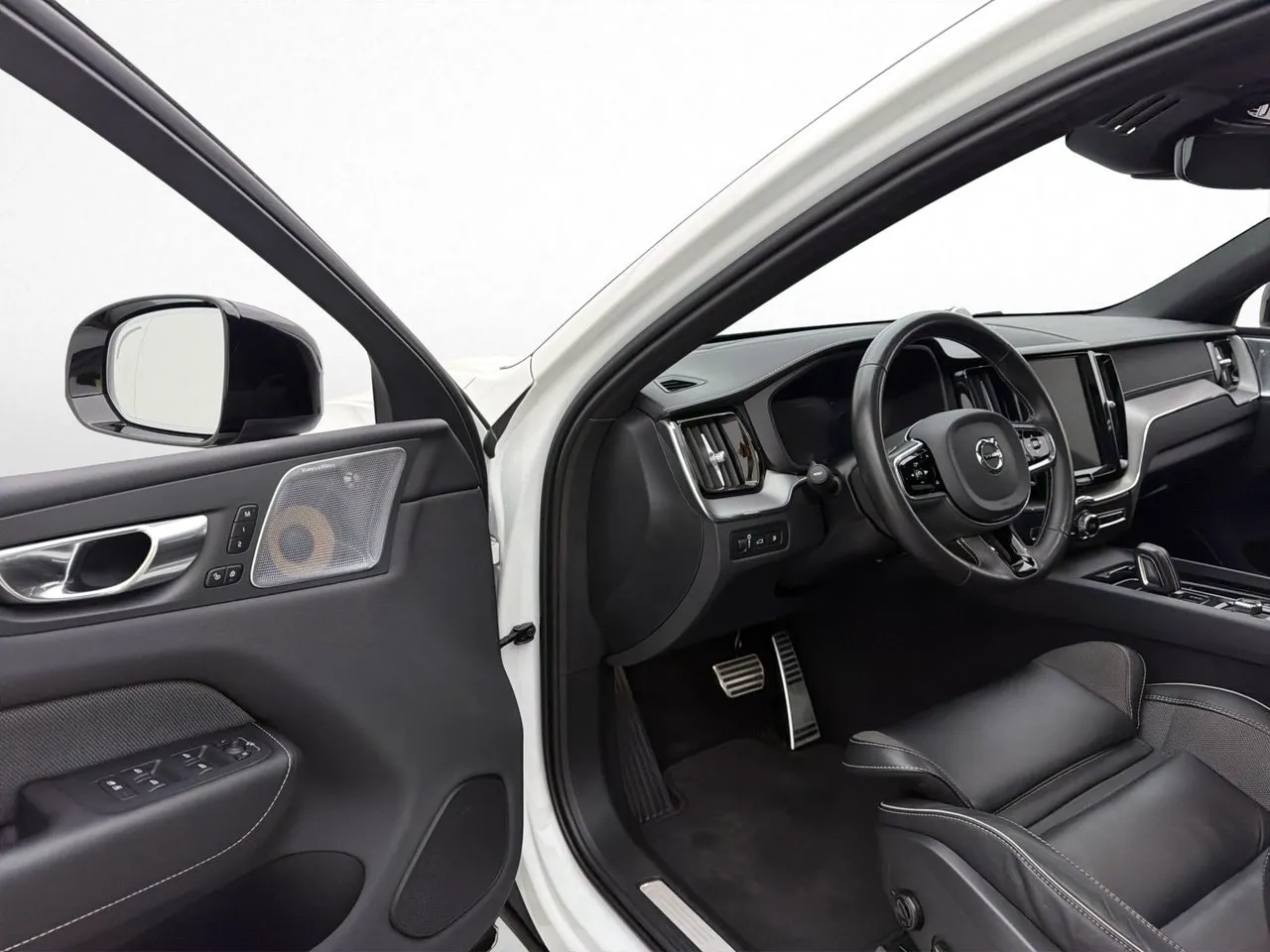 Volvo XC60 bild 10