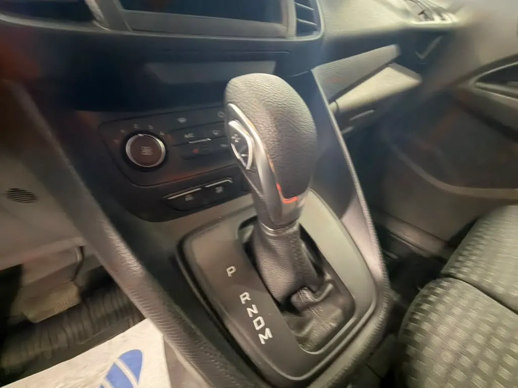 Ford Transit Connect bild 29