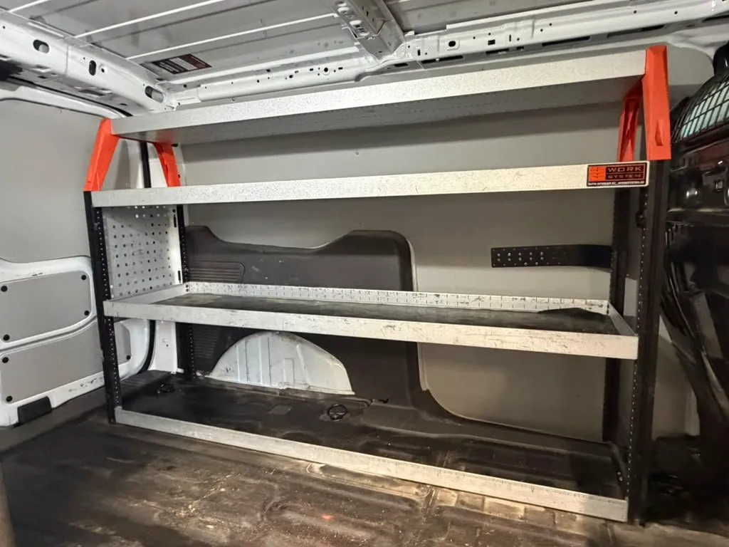 Ford Transit Connect bild 14