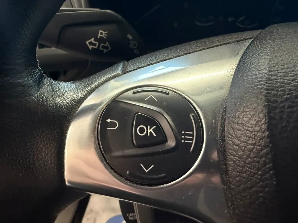 Ford Transit Connect bild 22