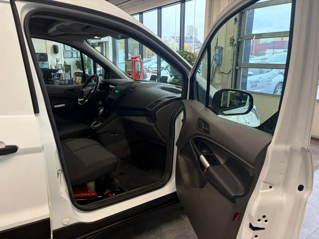 Ford Transit Connect bild 18