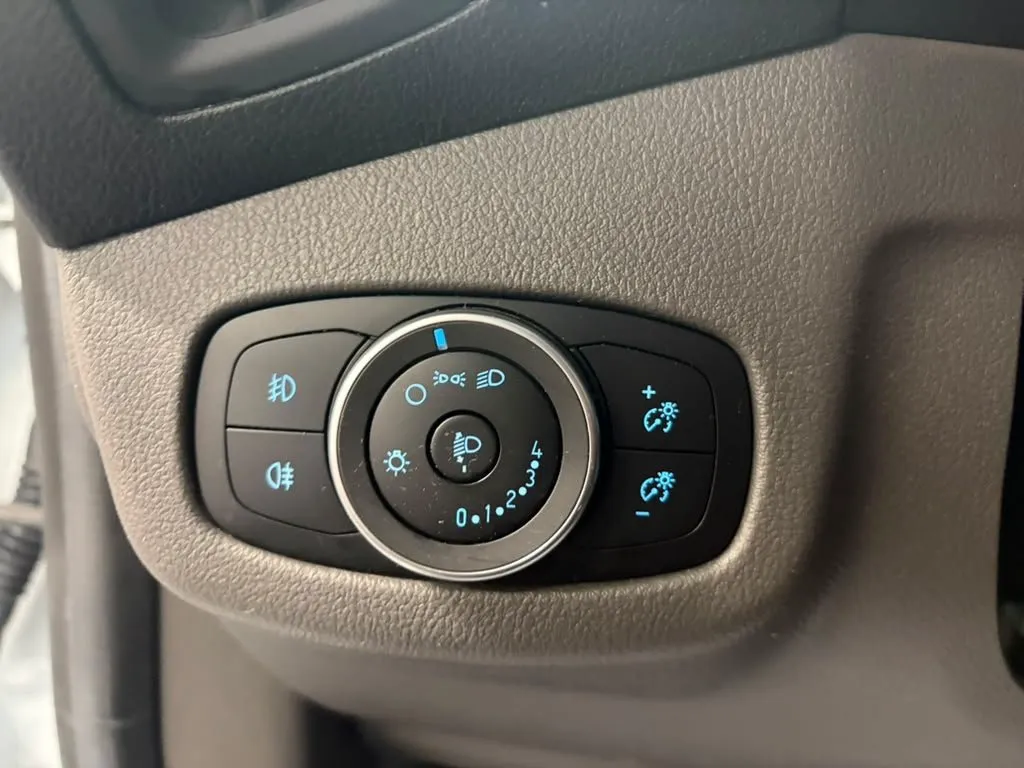 Ford Transit Connect bild 30