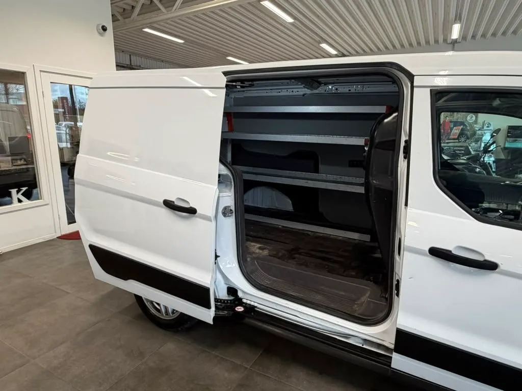 Ford Transit Connect bild 12