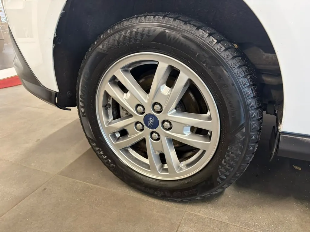 Ford Transit Connect bild 10