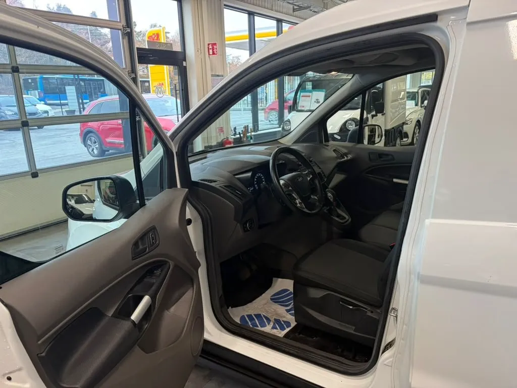 Ford Transit Connect bild 17