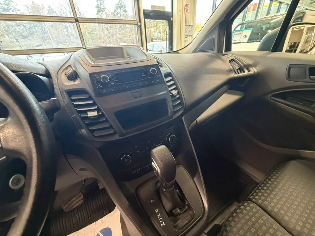Ford Transit Connect bild 26