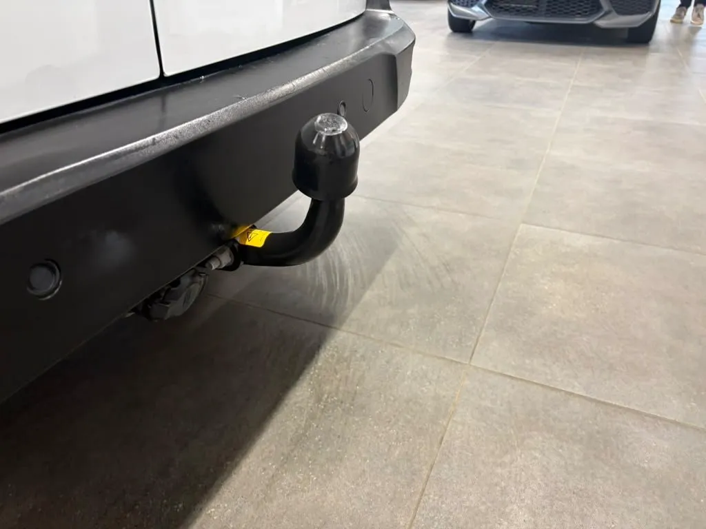 Ford Transit Connect bild 11