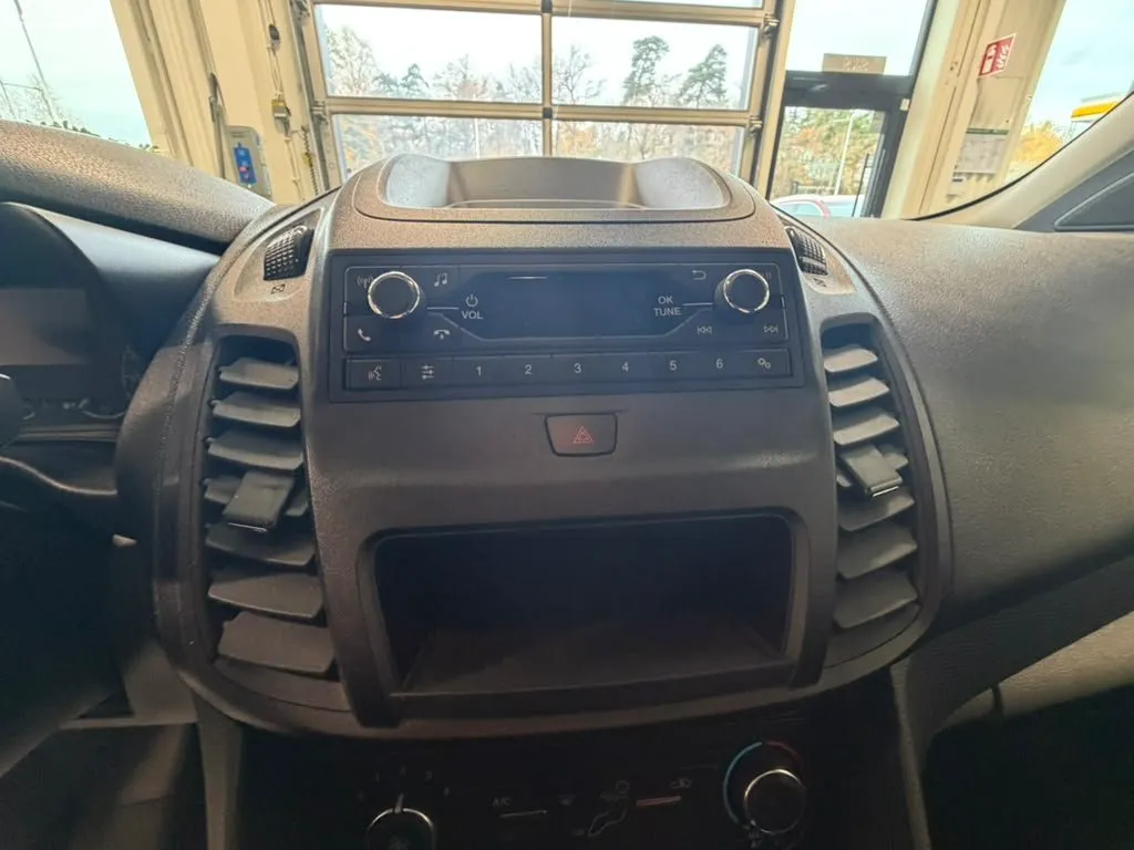 Ford Transit Connect bild 27
