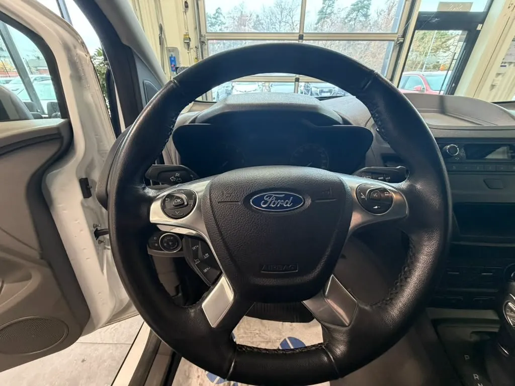 Ford Transit Connect bild 21