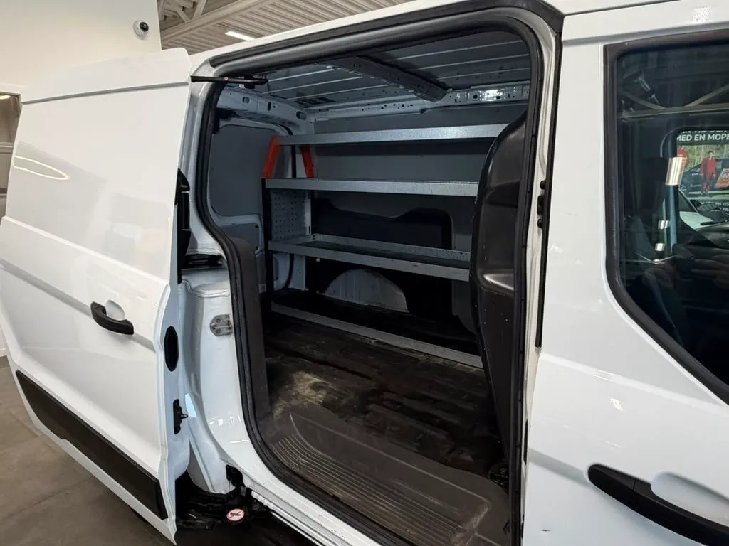 Ford Transit Connect bild 13