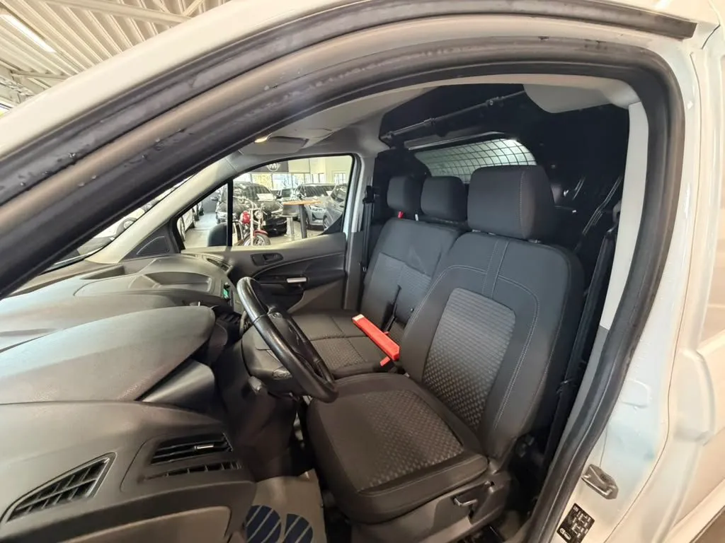 Ford Transit Connect bild 19