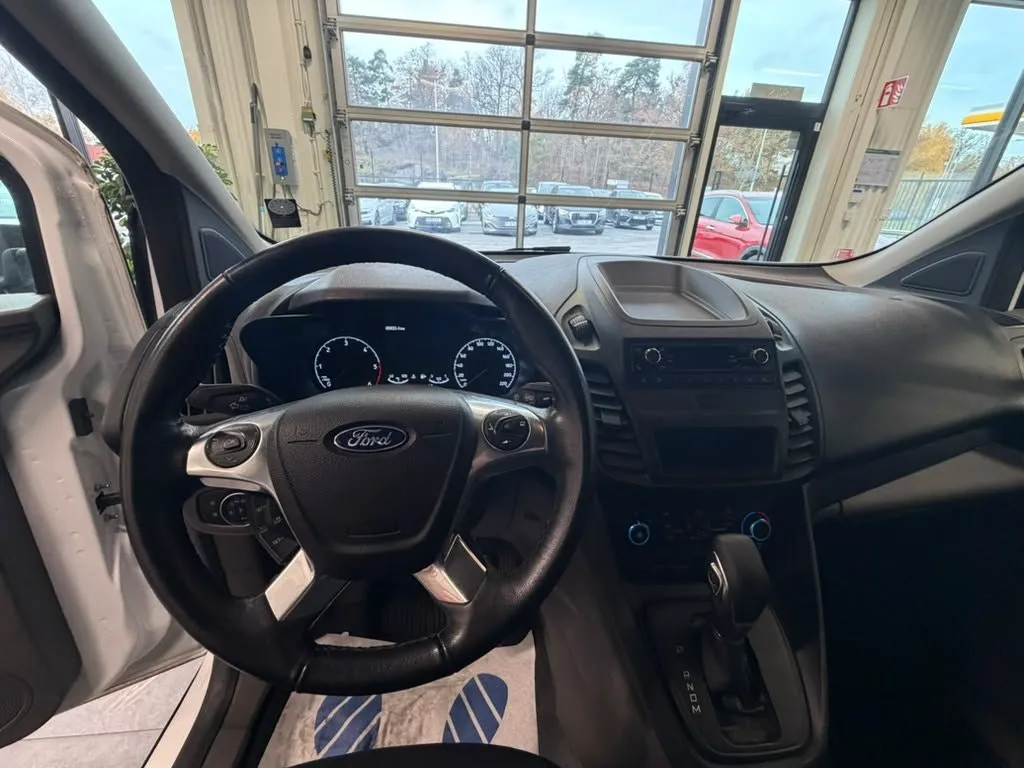 Ford Transit Connect bild 20