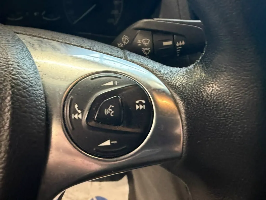 Ford Transit Connect bild 23