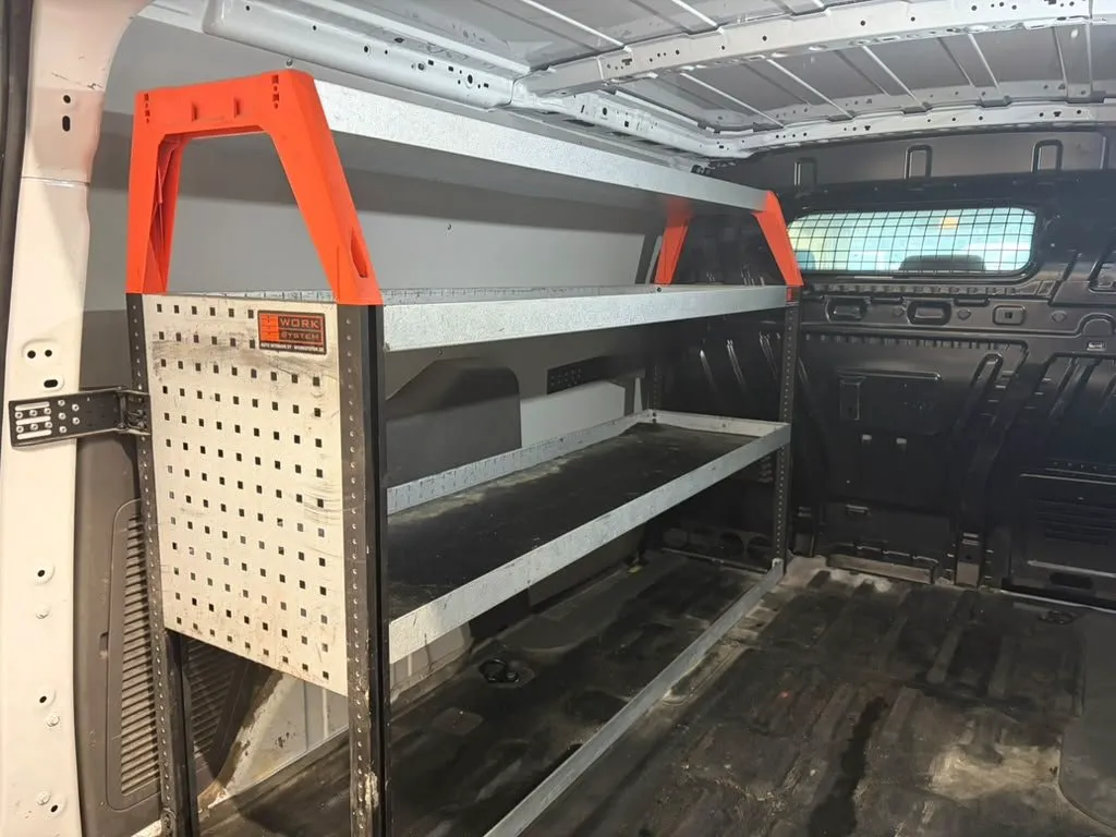 Ford Transit Connect bild 16