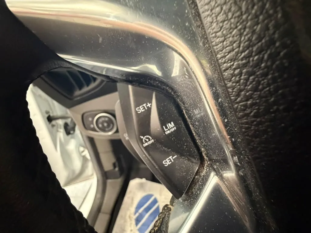 Ford Transit Connect bild 24