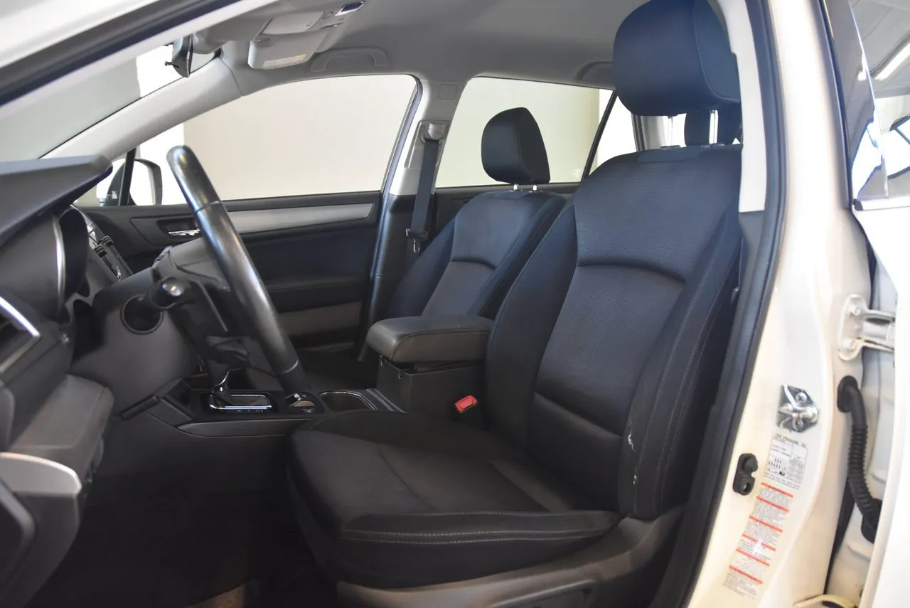 Subaru Outback bild 7