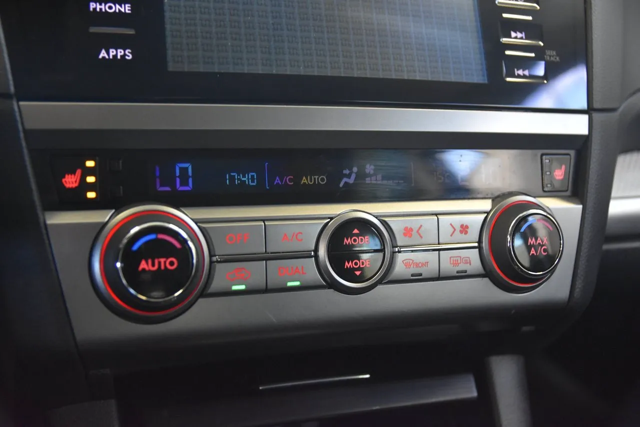 Subaru Outback bild 13