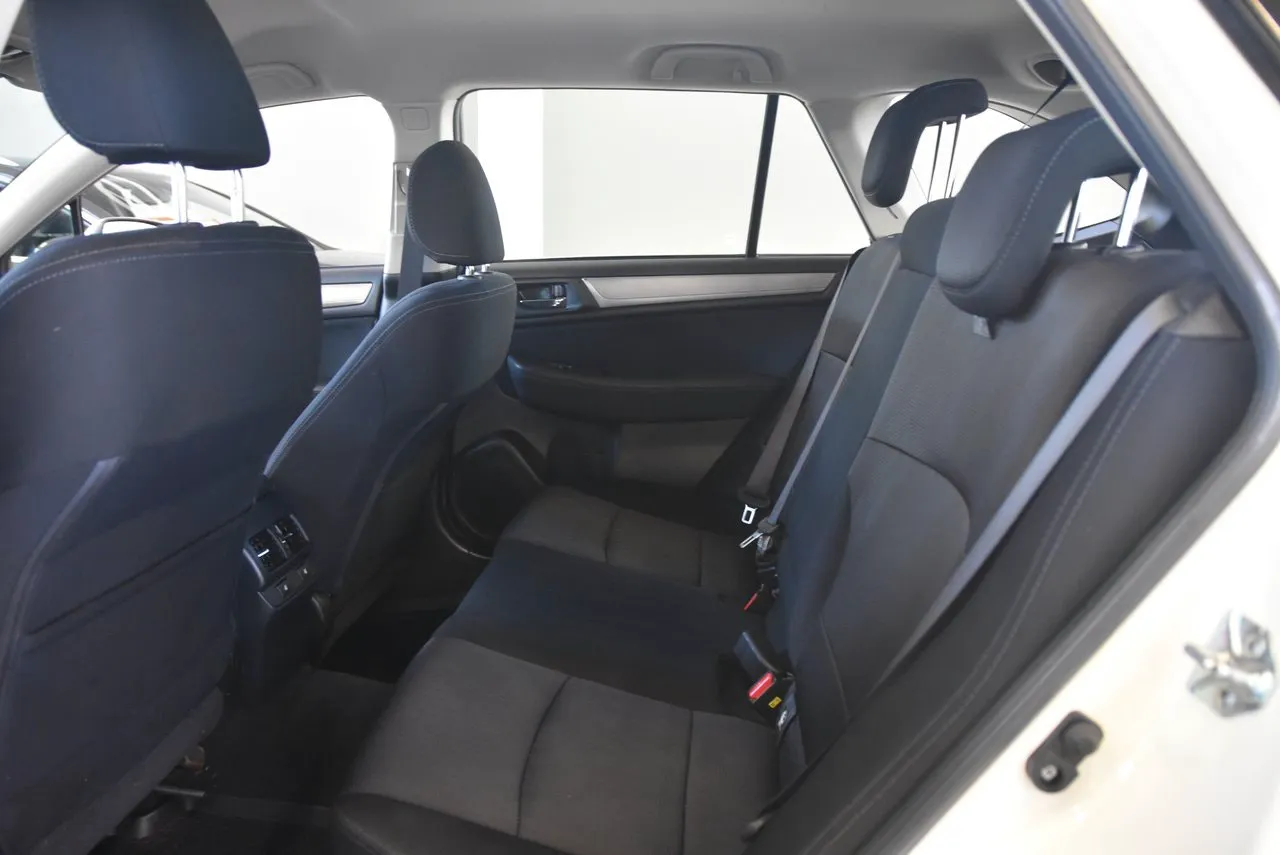 Subaru Outback bild 14