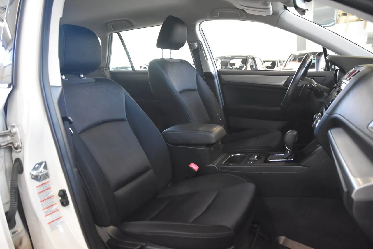 Subaru Outback bild 8