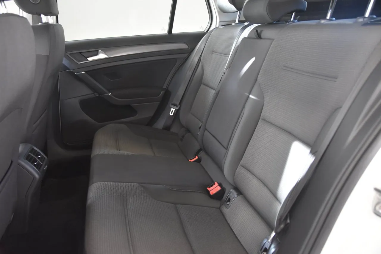 Volkswagen Golf bild 14