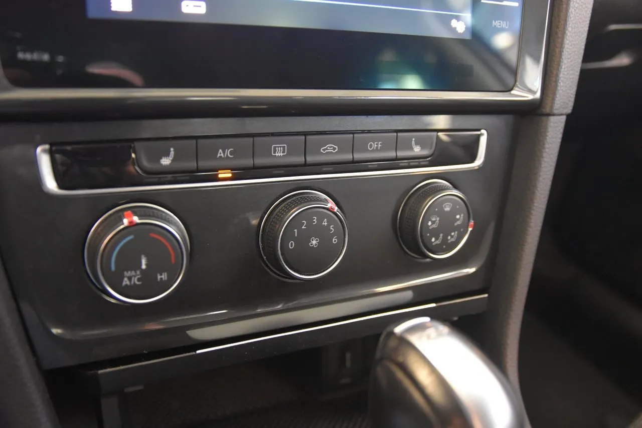 Volkswagen Golf bild 12
