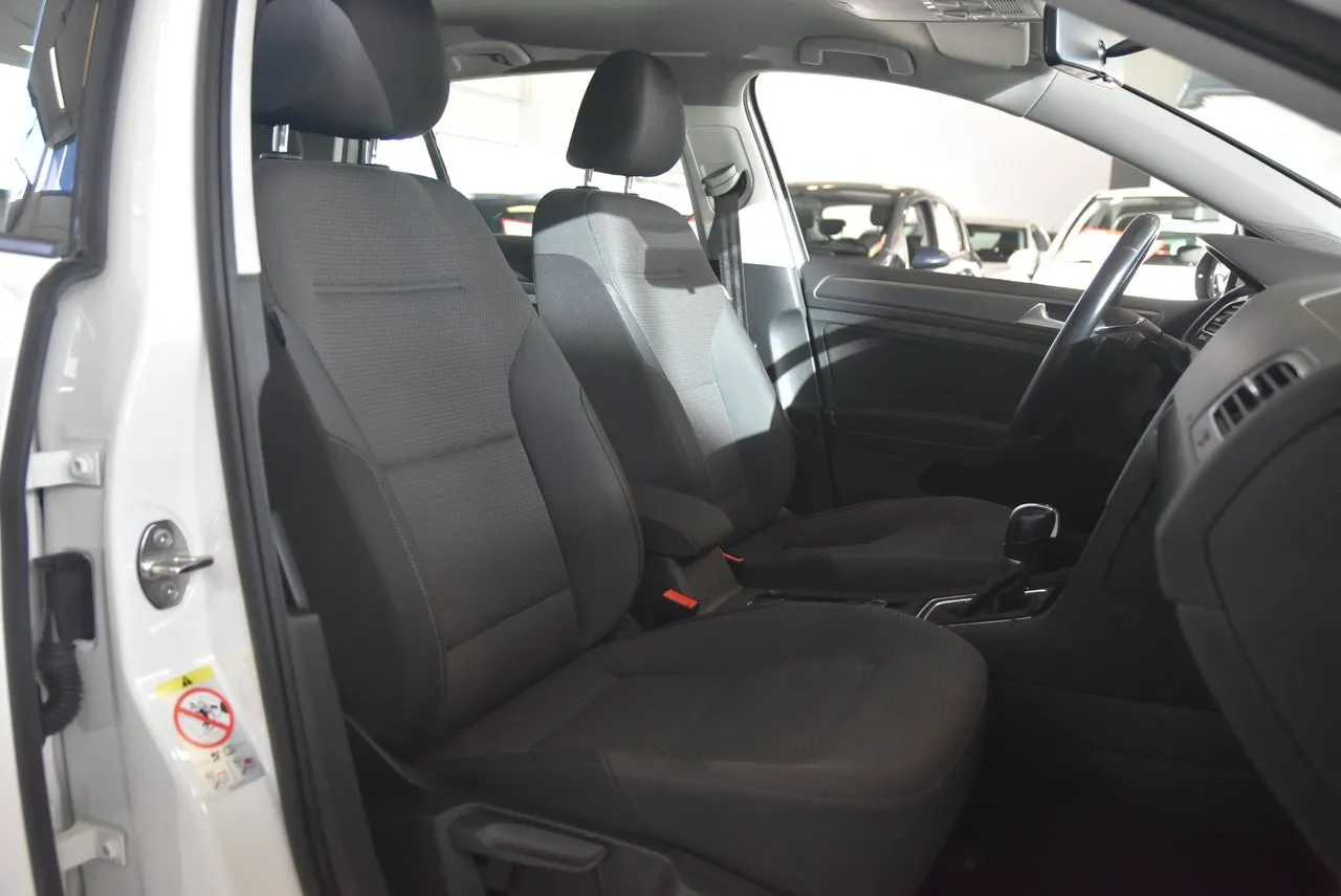 Volkswagen Golf bild 10