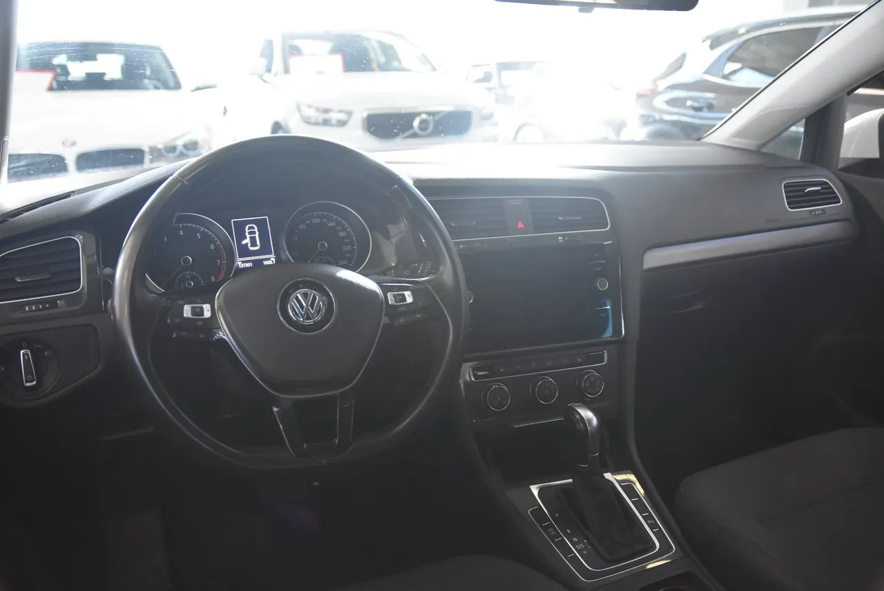 Volkswagen Golf bild 8