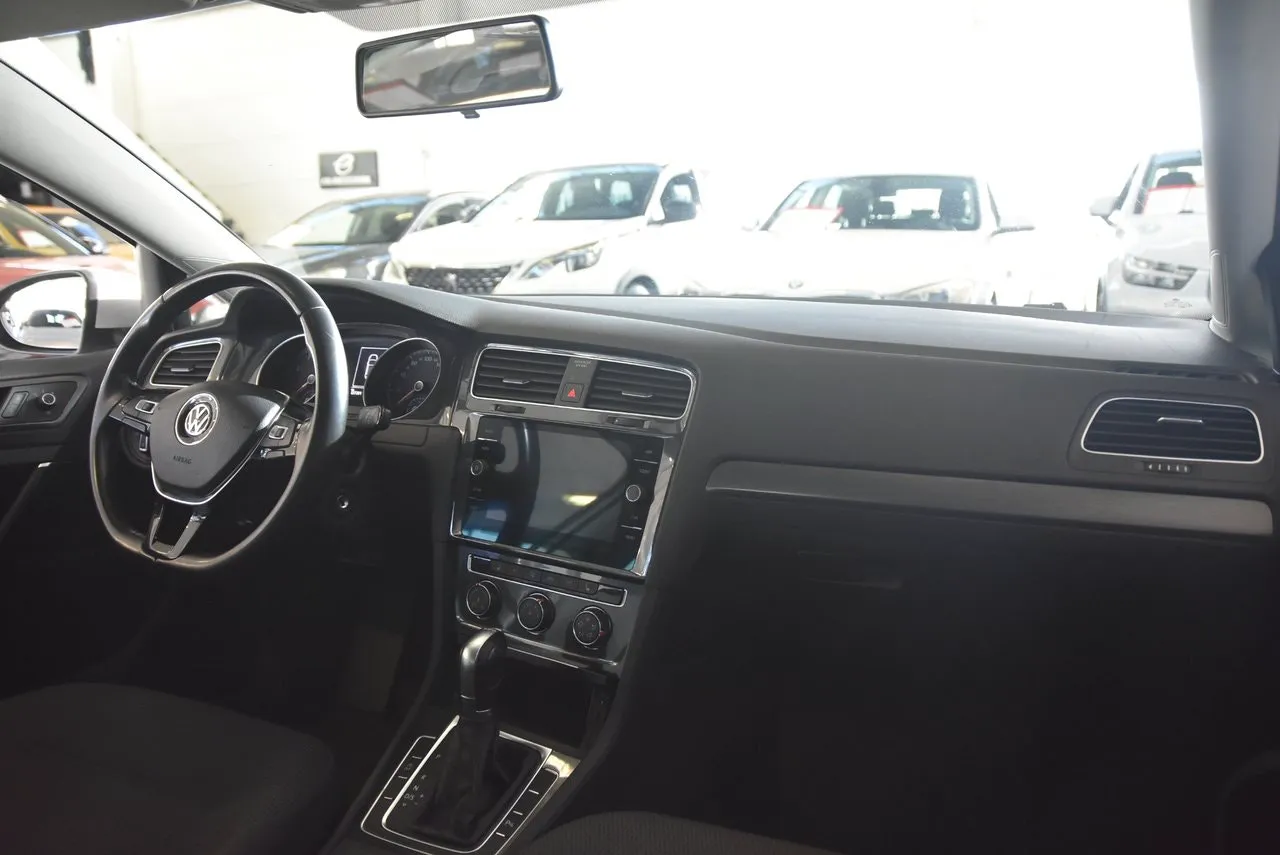 Volkswagen Golf bild 9