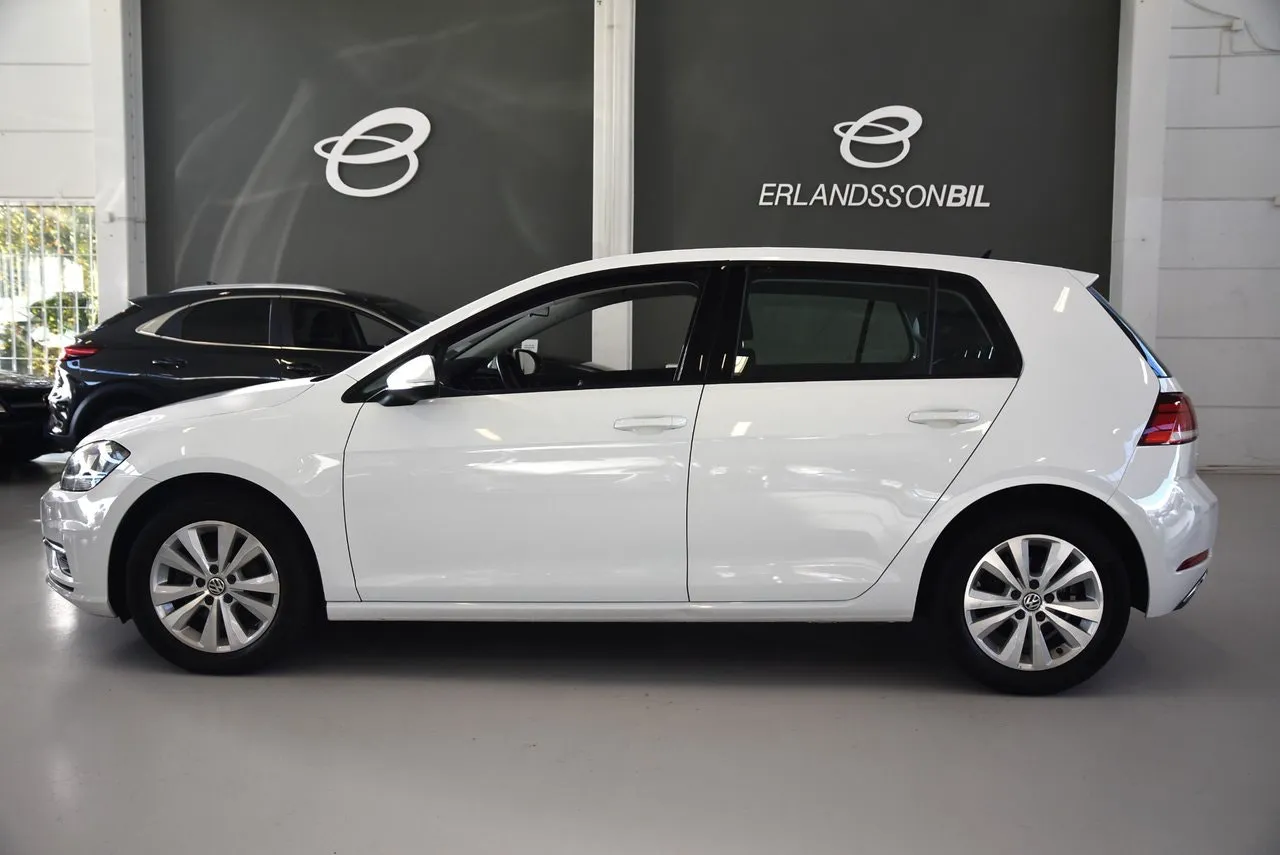 Volkswagen Golf bild 6