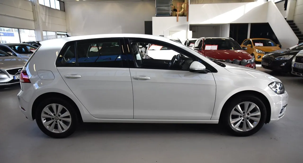 Volkswagen Golf bild 3