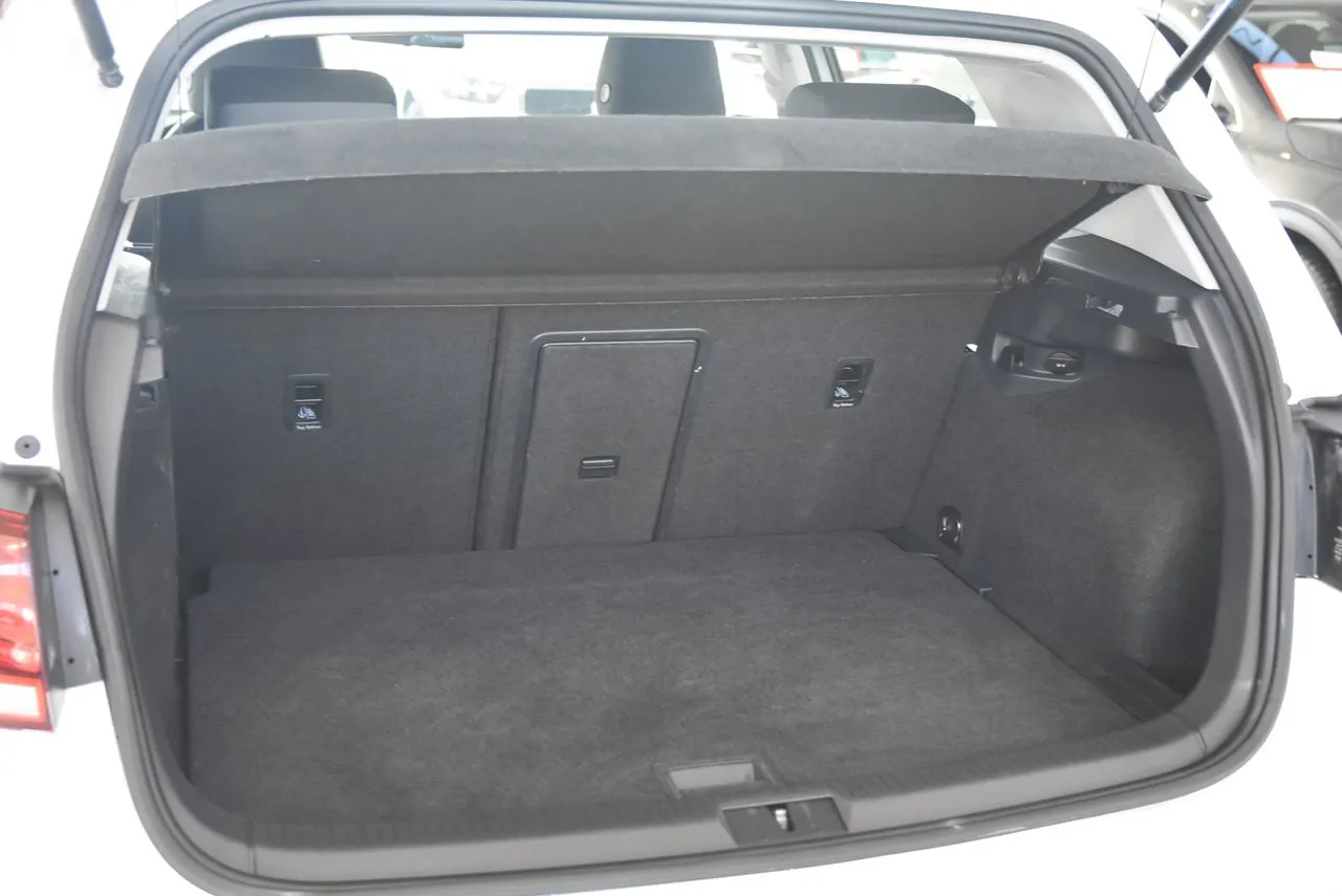 Volkswagen Golf bild 15