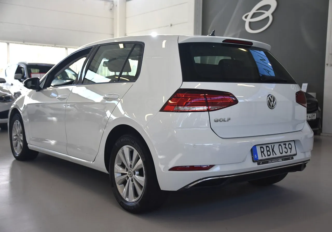 Volkswagen Golf bild 5