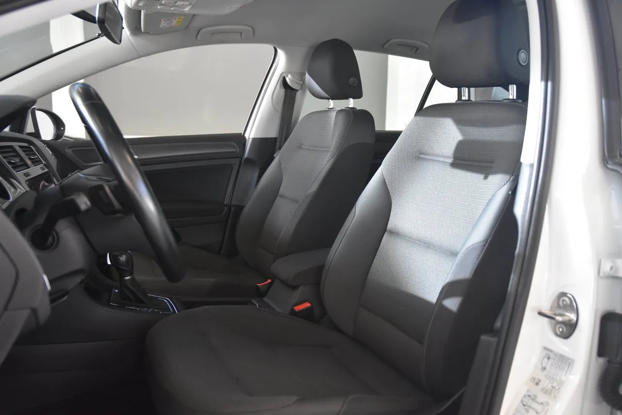 Volkswagen Golf bild 7