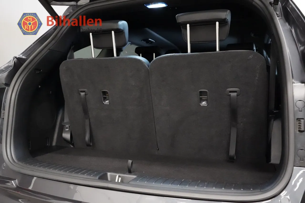 Kia Sorento bild 21