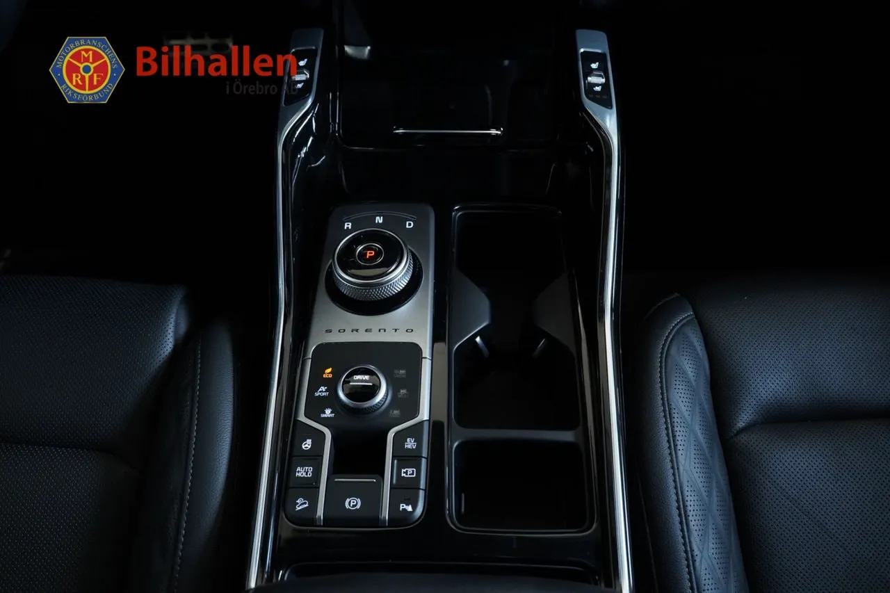 Kia Sorento bild 28