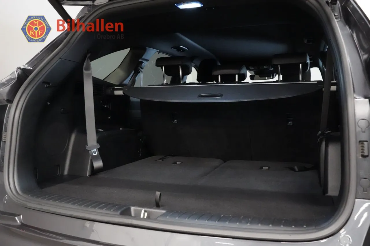 Kia Sorento bild 19