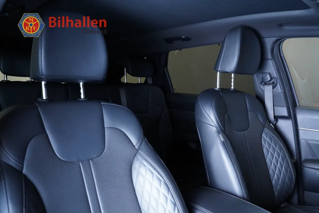 Kia Sorento bild 26