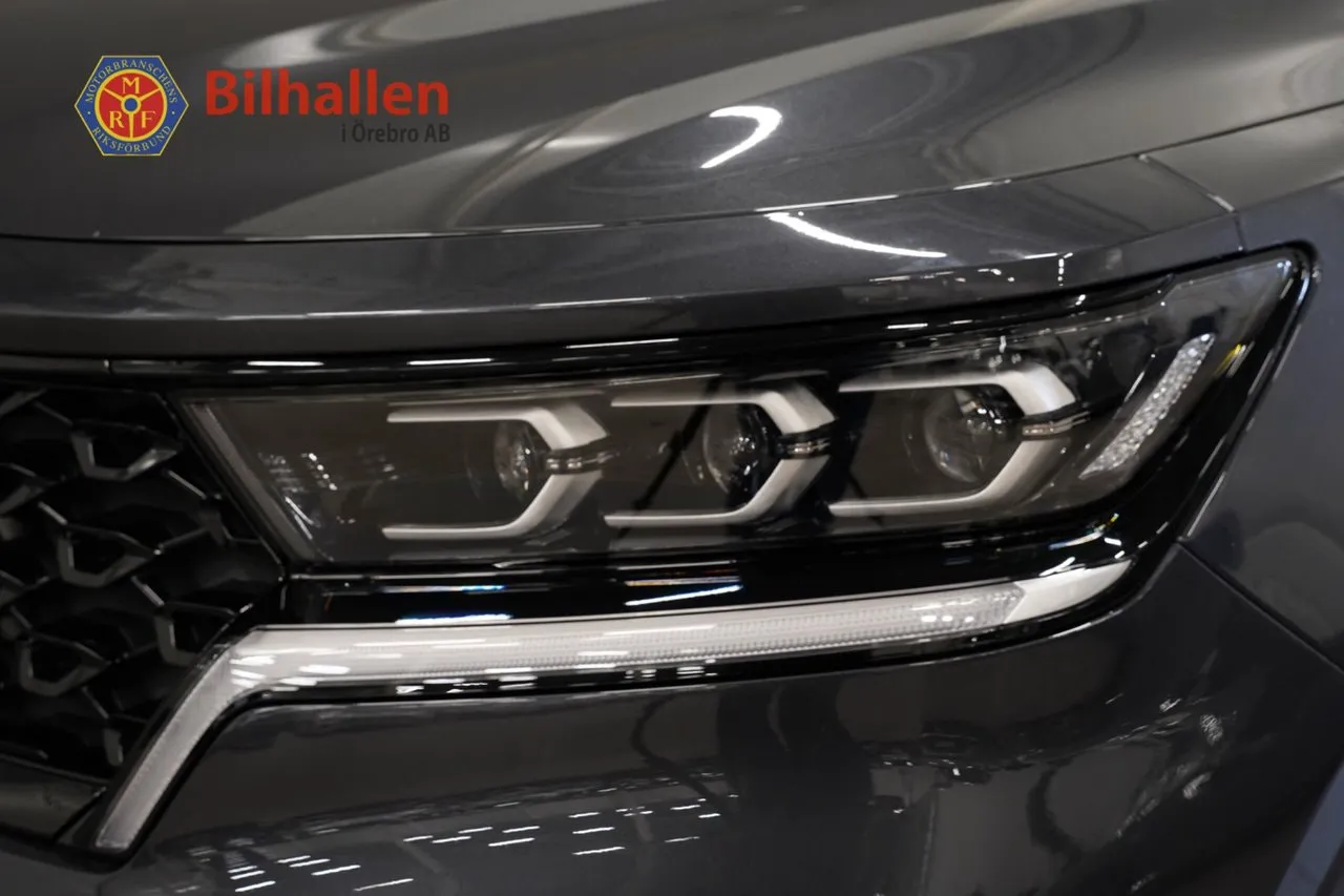 Kia Sorento bild 5
