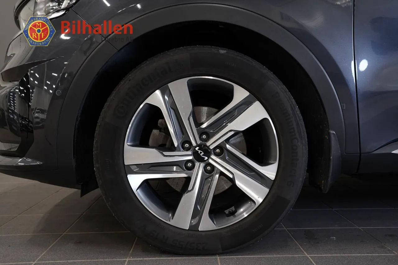 Kia Sorento bild 6