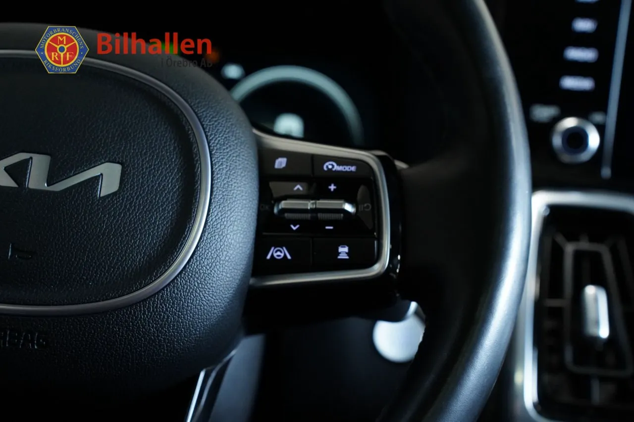Kia Sorento bild 31
