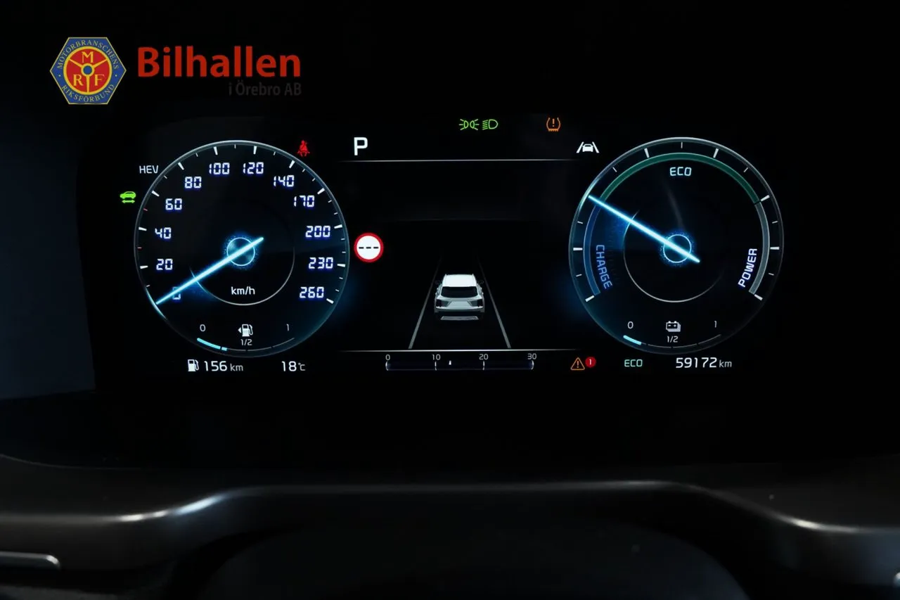 Kia Sorento bild 37