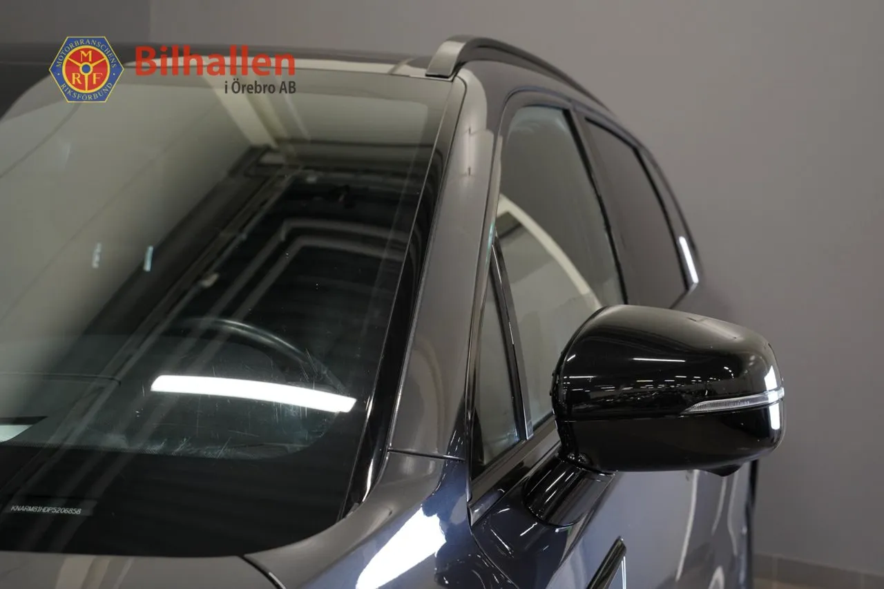 Kia Sorento bild 7