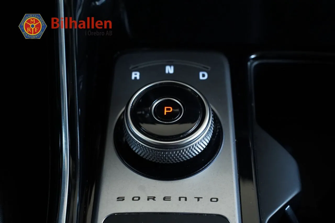 Kia Sorento bild 29