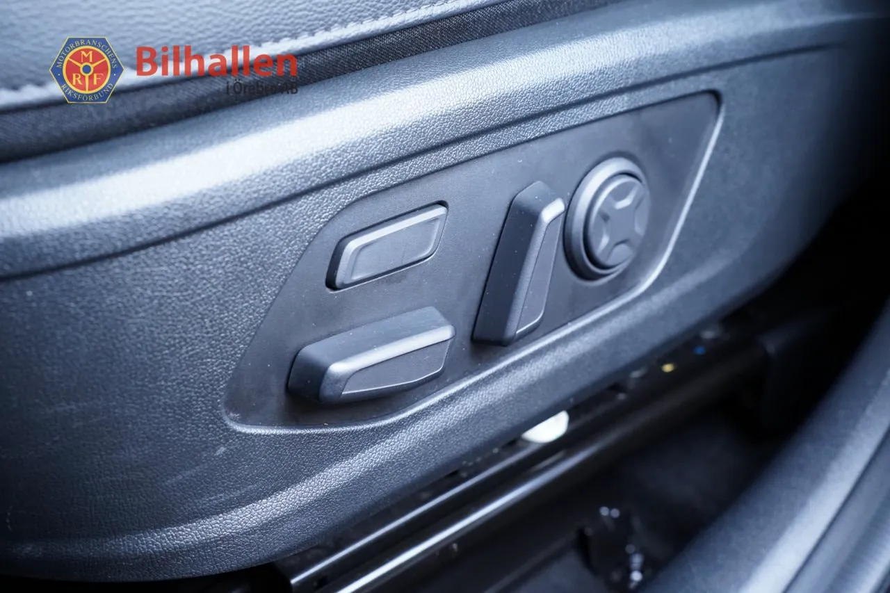 Kia Sorento bild 12