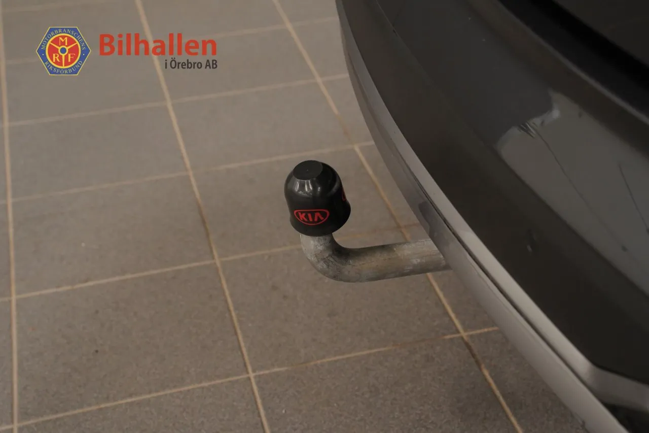 Kia Sorento bild 17
