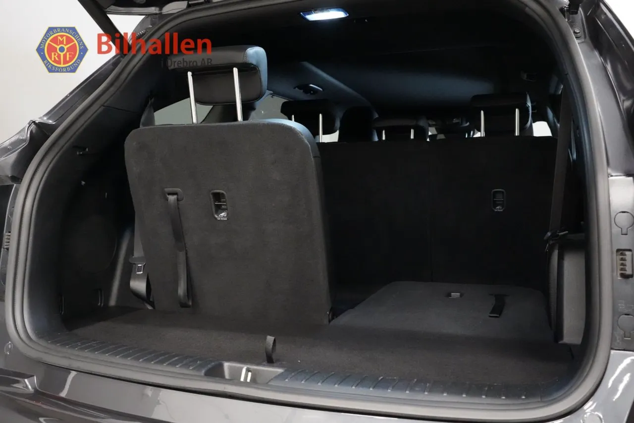 Kia Sorento bild 20